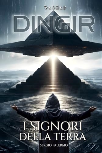  DINGIR - I Signori della Terra
