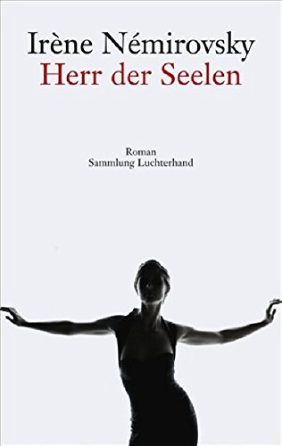 Cover zum Buch Herr der Seelen