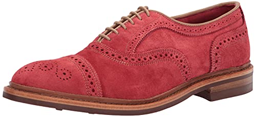 Image of Allen Edmonds Strandmok Oxford Shoes