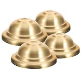 Polyvalence d’usage : Adaptée aussi bien aux lampes de table qu’aux suspensions, cette base de lampe convient aux différents styles de plafonniers, idéale pour créer une atmosphère douce et uniforme dans chambre ou salon