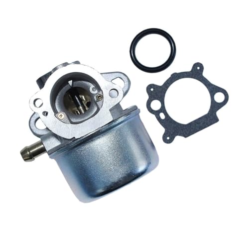 Carburateur pour redémarrer la tondeuse MRS 675 de votre jardin moteur 190 cm³