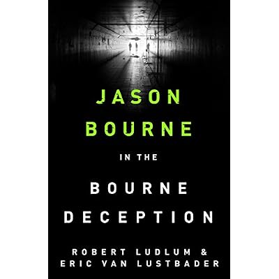 Robert Ludlum's The Bourne Deception