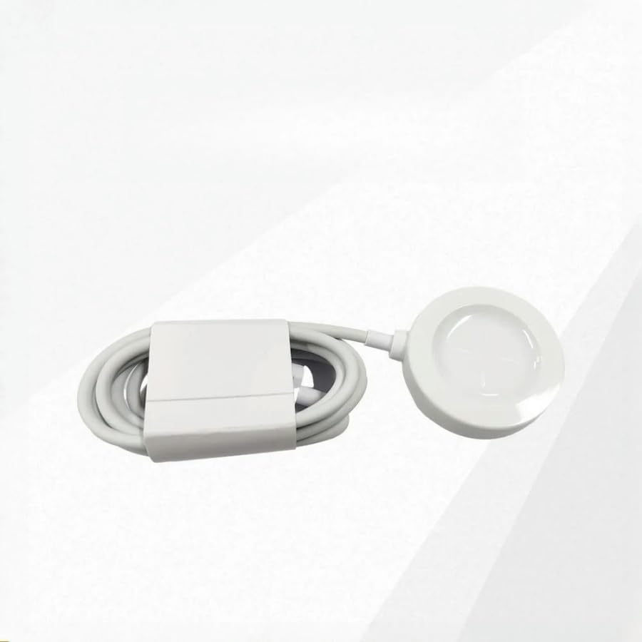 CP81-1 5V 2A Charging Station for GT2Pro GT3 Pro GT4 Watch 3/4 Pro Wireless