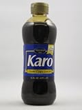 Dark Corn Syrup&comma; Blue Label&comma; 32 fz &lpar;Pack of 6&rpar;
