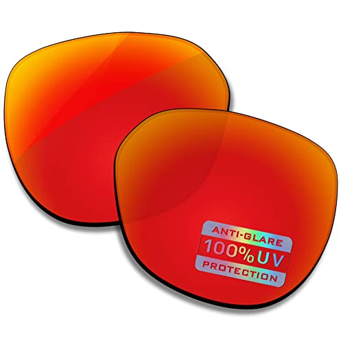 Image of Bowyer POLARIZED Replacement Lenses for Oakley Latch Family Sunglasses