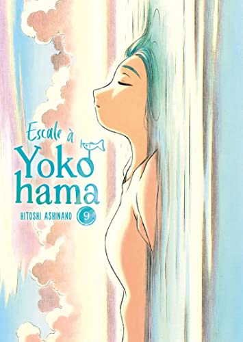 Escale à Yokohama — Tome 9