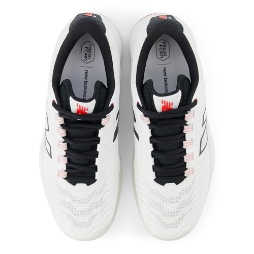 New Balance Men's Fresh Foam X Ct-Rally V2 Tennis Shoe4