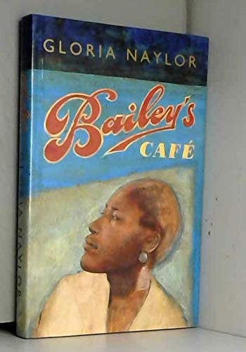 Bailey's Cafe 0434498440 Book Cover