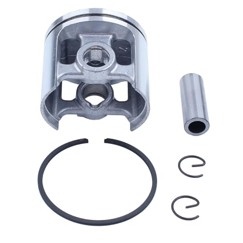 Cage de segment de piston 50 mm contre la perte de compression 266XP - 4