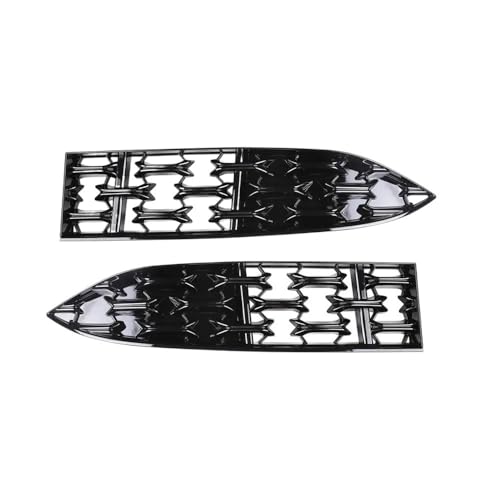 Grilles avant pour CX5 2022+ calandre de pare-choc inférieur