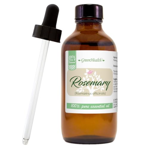 Aceite Esencial de Romero - 118 ml miniatura 1