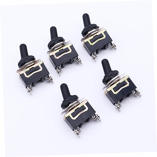 CHILDWEET 10 Pcs Alternância à Prova D'água Alternar Reajustar