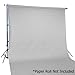Fotodiox Single Roller Paper Drive Background Backdrop Support System for Using Light Stand (Stands are not Included)