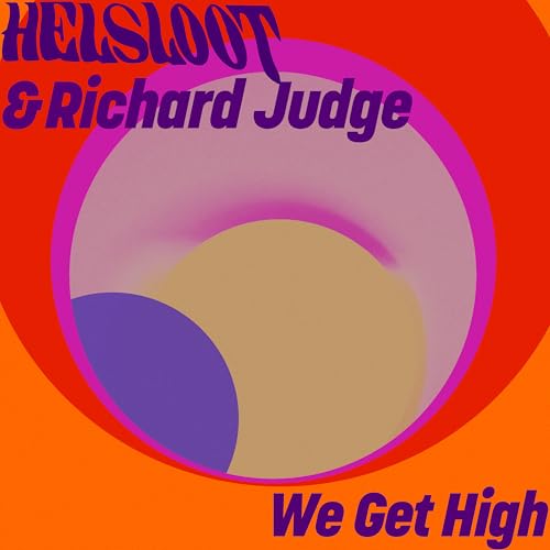 Helsloot & Richard Judge