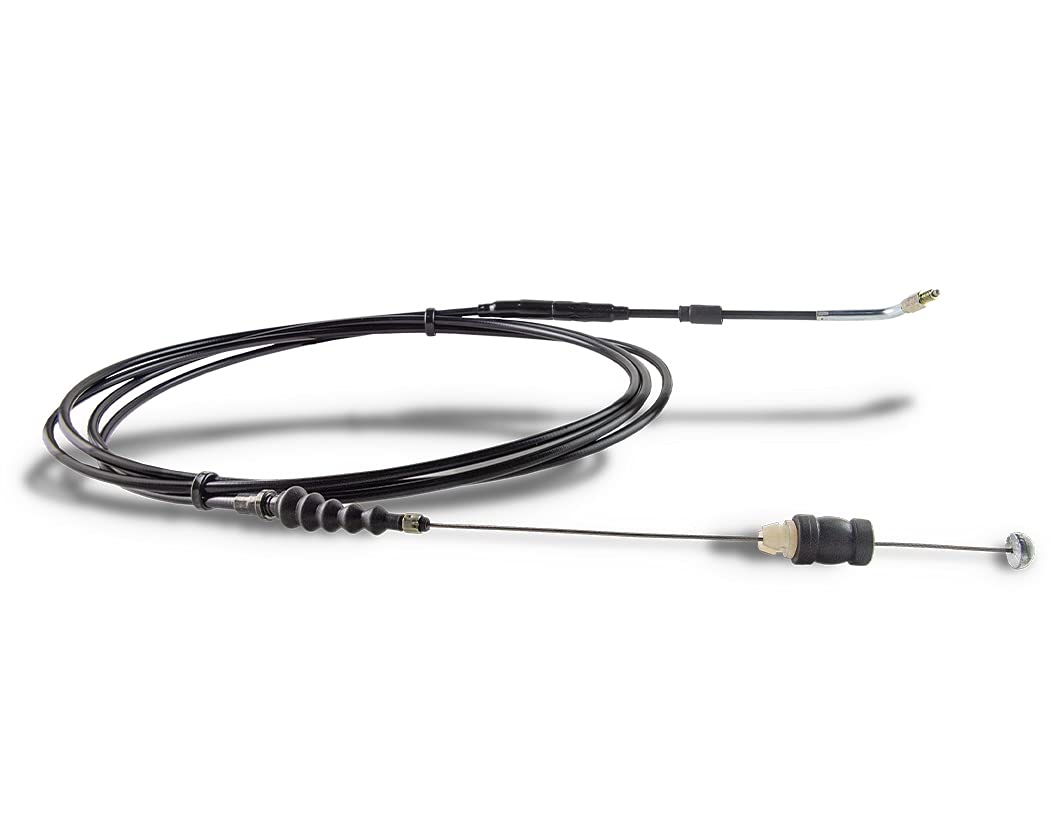 Amazon.com: Throttle Cable Assembly Replacement for Polaris Ranger