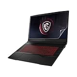 Celicious Protection d’écran Antichoc incassable Impact Compatible avec MSI Pulse GL76 11U