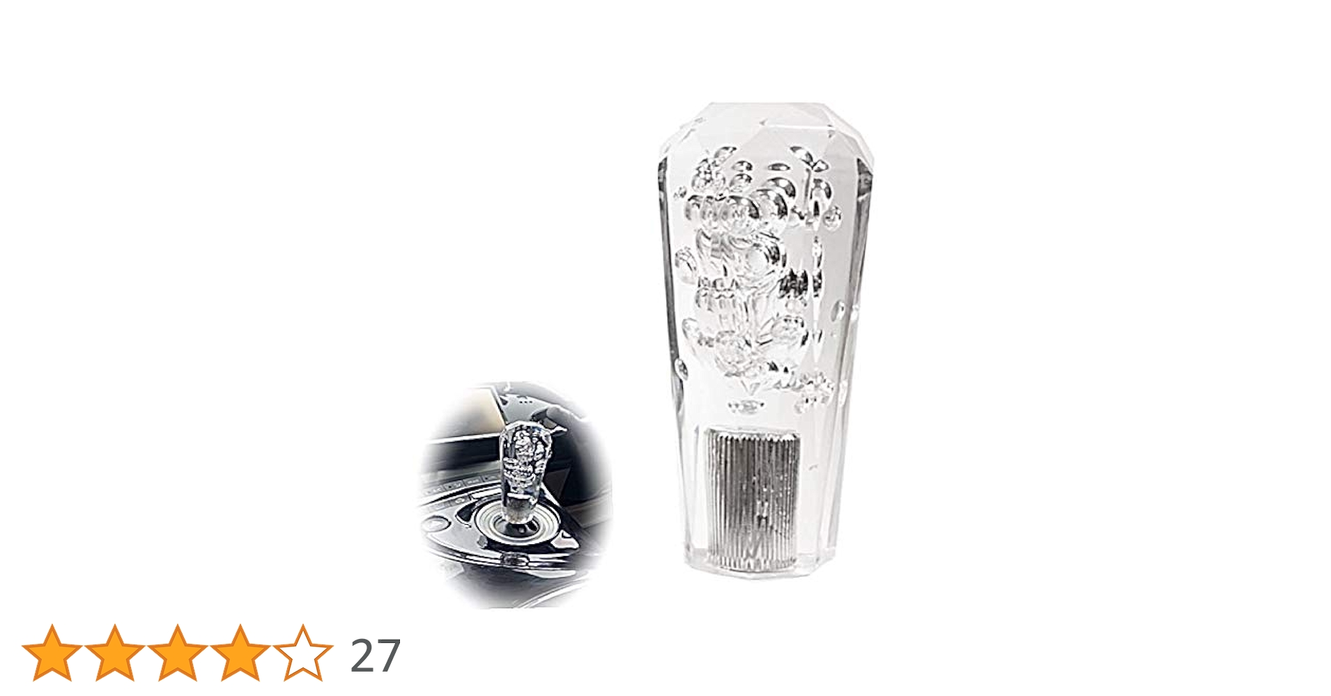 30プリウス　usdm シフトフルセット（RH用に加工済） 30プリウス usdm シフトフルセット（RH用に加工済） 30プリウス