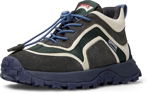 Camper Drift Trail K900359 sneakers garçon anti-glisse et durables pour la récré