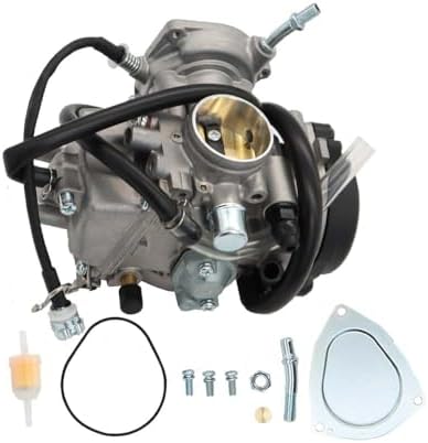 For 2000 2010 Yamaha Big Bear 400 2X4 4X4 5GH 14101 00 00 - Foto 4