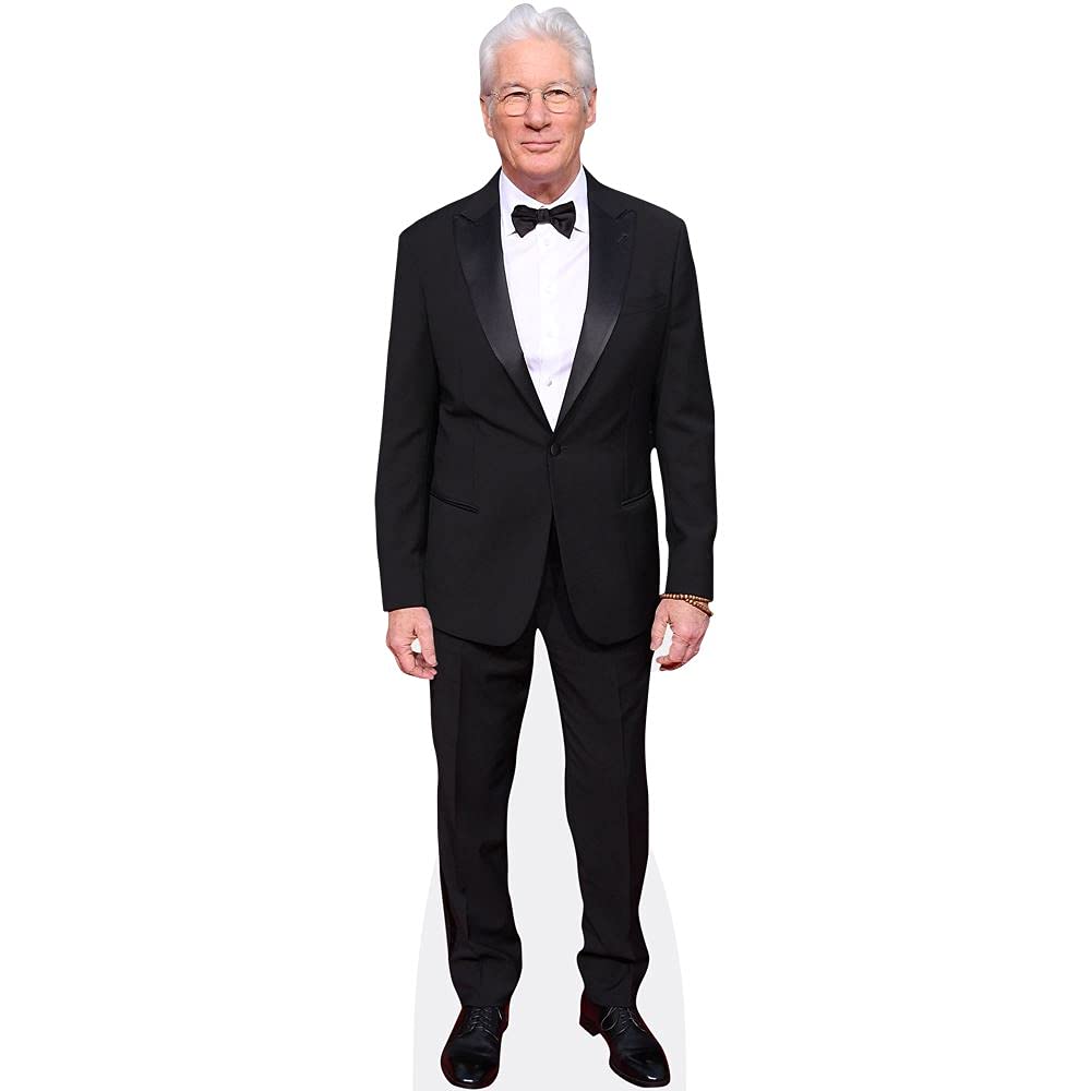 Richard Gere (Bow Tie) Life Size Cutout