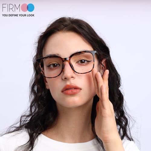 Anti-Glare Computer Glasses