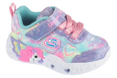 Baskets enfant Skechers - vue 9