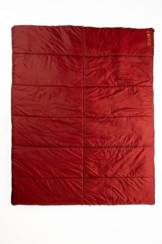Exped MegaSleep Dual-Temperature Sleeping Bag miniatura 1