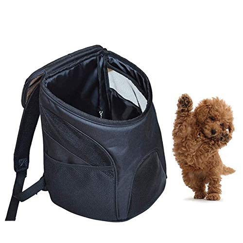 No branded Transportador de perros  mochila para calientes  bolsa de hombro transpirable