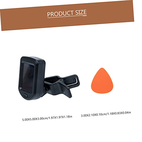 TZLGMDER 1 Jeu de médiators Accessoires électroniques Accessoires pour Violoncelle médiators de Guitare accordeur numérique de Remplacement accordeur de Guitare électrique pièces de Guitare Pratiques - Les Beatles, Paul McCartney, John Lennon, RIngo Starr, George Harrison TZLGMDER 1 Jeu de médiators Accessoires électroniques Accessoires pour Violoncelle médiators de Guitare accordeur numérique de Remplacement accordeur de Guitare électrique pièces de Guitare Pratiques – Image 4
