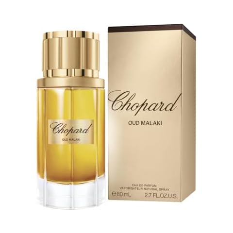 Chopard Oud Malaki Eau de Parfum Cover