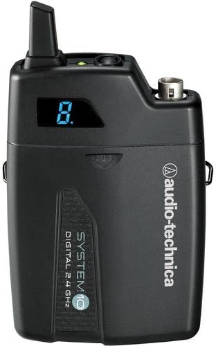 Audio-Technica ATW-T1001 Digital UniPak Transmitter