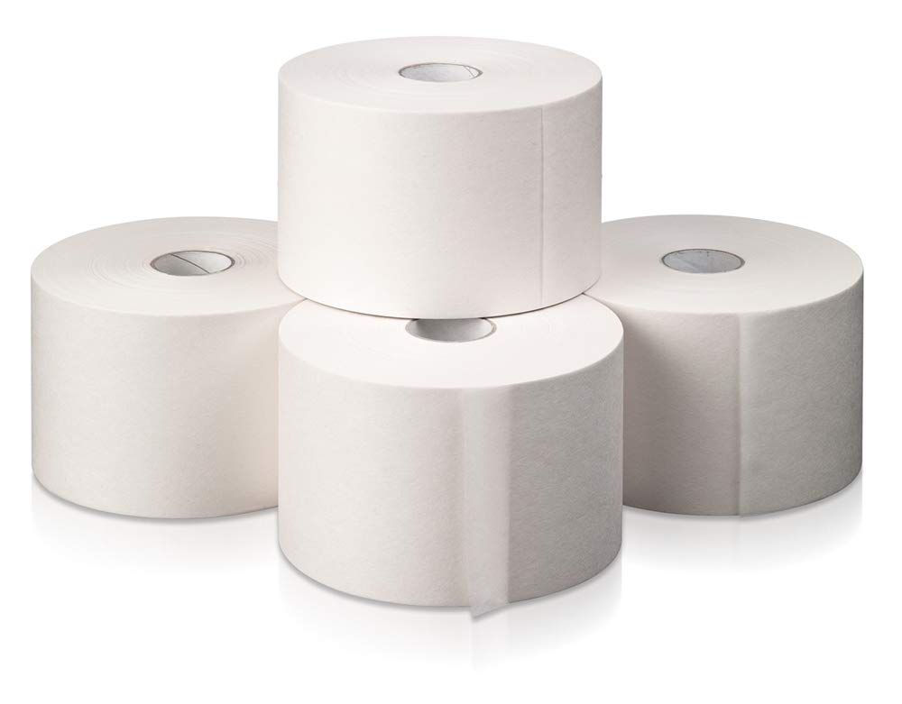 Bonamat Filter Paper Fresh One - 4 Casters - filterrollen