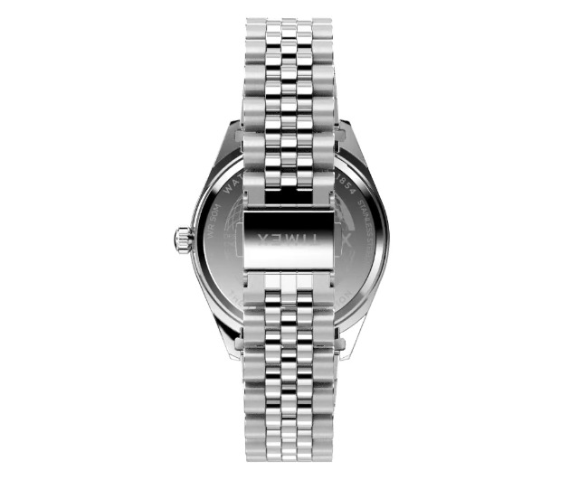 Tommy Hilfiger Troy TH1792107 - Stijlvol Chronograaf Herenhorloge Met Zwarte Band En Groene Wijzerplaat Diameter 46 Mm