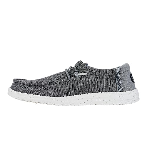 Image of HEYDUDE Wally Coastline Jute