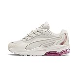 Tejido PUMA 370948-01_40, Zapatillas Mujer, Rosa, EU