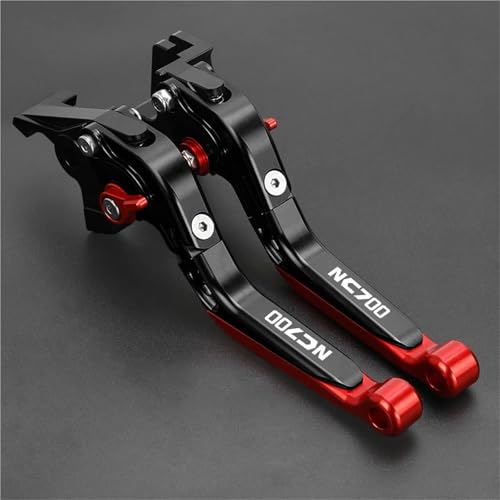 �u���[�L���o�[ NC700S/X NC 700 NC700 S/X 2012 2013 �I�[�g�o�C�����\�ȃu���[�L�N���b�`���o�[�n���h���n���h���o�[�O���b�v�n���h(NC700S X 2012-2013 17)