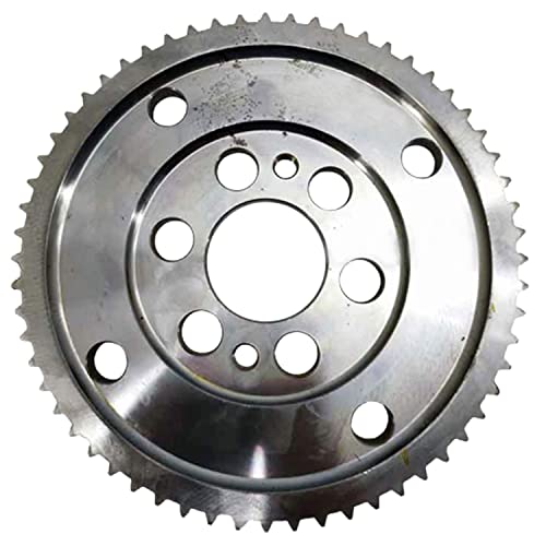 Flywheel Gear 81878417 répare le démarreur de votre chargeuse Case 580M