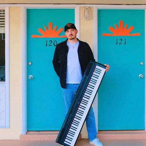 Beyond the Tide: The Erik Mason Band&rsquo;s Coastal Sound