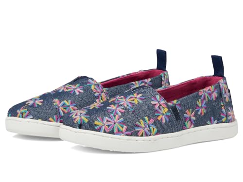 Image of Toms Girls' Alpargata