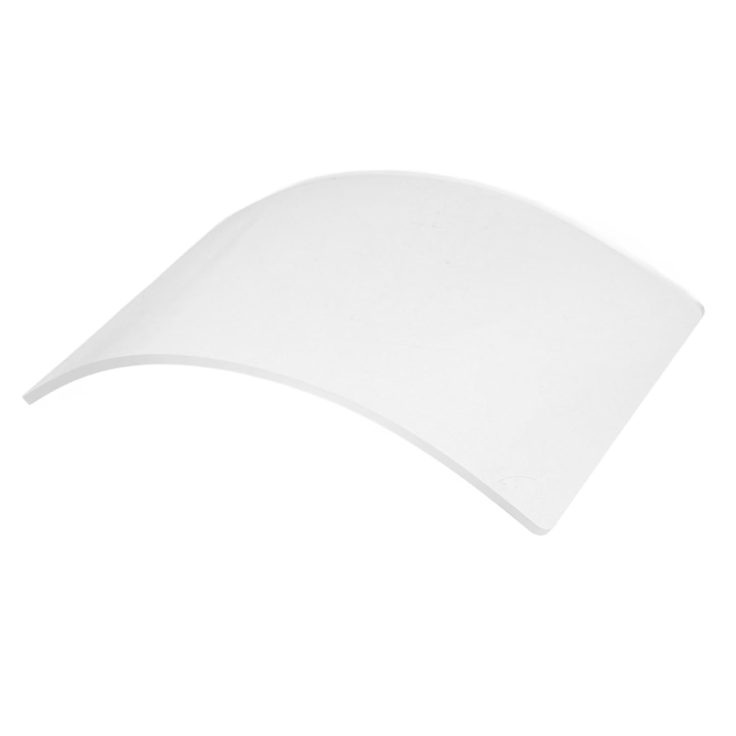 jojofuny Dust Mask Replacement Lens Sandblasting Protective Gear for Welding Cap Industrial Hood Protective Cover