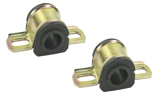 Suspension Dudes (2) Rear Stabilizer Sway Bar Bushings Fits 2011-2018 Ford Explorer, Bushings Made In The Usa #TOP28