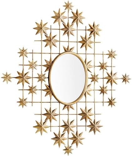 Alena Mirror By Cyan Design
