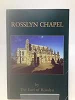 Rosslyn Chapel B000OV6R7U Book Cover