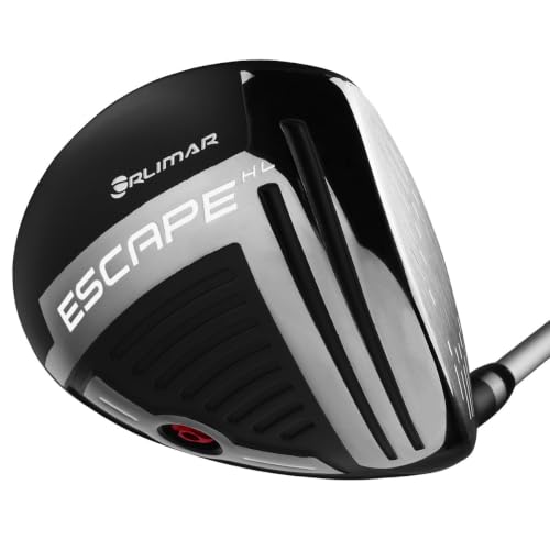 Orlimar Escape HL Mini Driver