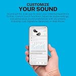 JLab Go Air Pop+, True Wireless Earbuds, Bluetooth Earbuds with Microphone, Dual Connect, EQ3 Sound, Black