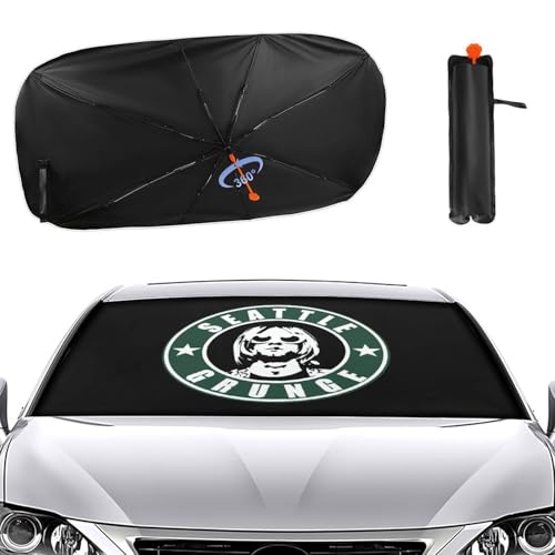 �ԗp�T���V�F�[�h �j�����@�[�i �J�[�T���V�F�[�h �P�^ �ԗp�p���\�� �t�����g�T���V�F�[�h ������� �܂��ݎ� �J�[�p�i �Ռ� �ՔM �ȒP���t�� �ėp Uv�J�b�g �l�G�Ή� 73��133cm