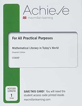 Achieve for for All Practical Purposes