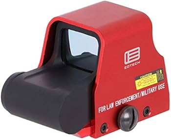 Amazon.co.jp: Eo .HD 553タイプ ホロサイト メタリックレッド 20mm Amazon.co.jp: Eo .HD 553タイプ ホロサイト メタリックレッド 20mm