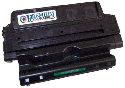Premium Compatibles CLPK660MPC Toner Magenta pour Imprimante Samsung CLP-660