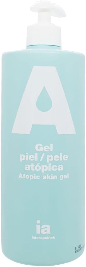 ATOPICA IA Leather GEL 750 ML